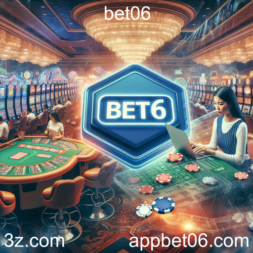 Bet06: O Crescimento das Apostas Esportivas em Plataforma Online